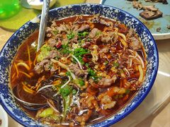 -百年银屏蚝烙·潮汕菜·非遗(乐山店)