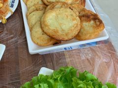 -金达莱烧烤(黎明南街店)