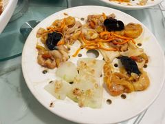 -十六台·经典广东菜(德外大街店)