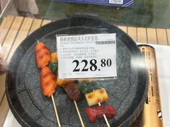 -山姆会员商店(邻瑞广场店)
