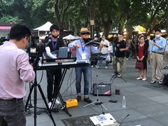 -288 Livehouse 酒吧(思南公馆店)