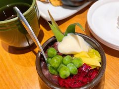 -云海肴·汽锅鸡·云南菜(东坝金隅店)