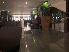 -王府半岛酒店