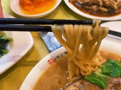 -何记面馆(龙泉山店)