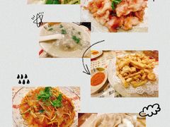 -吉味馆(柠溪店)