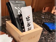-老乾杯和牛烧肉(王府中环店)
