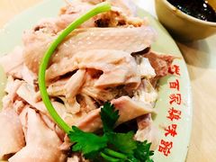 招牌百家雞-百家鸡味馆(清泰店)