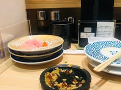 -大起水产回转寿司(道顿堀店)