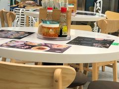 大堂-细拥竹升面(花城汇店)