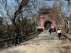 -虞山风景区