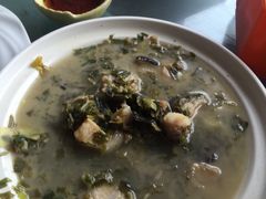 -老太婆饭店(广义路店)