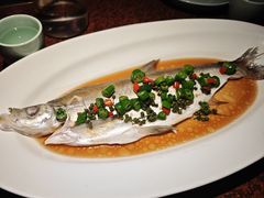 -绿茶餐厅(蓝色港湾店)