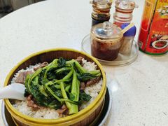 -明兴正宗潮州五彩鱼蛋粉面(中山六路店)