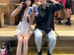 -Amber(置地文华东方酒店)