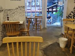 -正南齐北·老街糯米团(洪崖洞店)