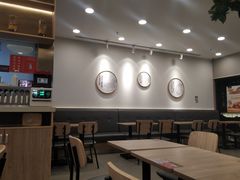 大堂-和合谷(新辰里亚运村店)