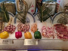 -厦门悦华酒店·绿庭主题自助餐厅