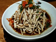 -又一福烤鸭·北京菜(东四店)
