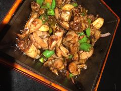 -老头儿油爆虾·知味杭州(爱琴海购物中心)