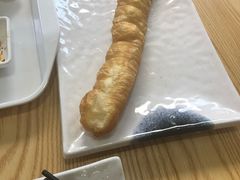 -门庭若市豆浆油条(恒生广场店)
