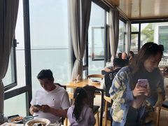 -古尚锦酒楼·水上餐厅