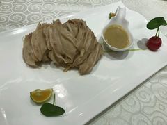 无骨凤爪-四季小馆·地道北京小吃(广百店)