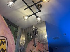 -Y&Y创意真人密室逃脱馆(人民广场步行街店)