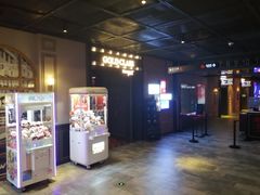 -CGV影城(壹方城IMAX店)