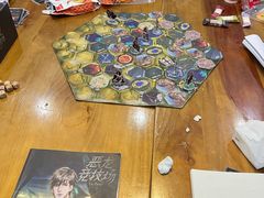 -猫尾侦探俱乐部·剧本杀·狼人杀