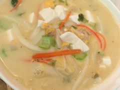 -桂满陇·手作小笼包&江南叫花鸡(中山公园店)