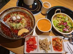 -牛市牛烤肉(西单大悦城店)