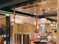 大堂-陈先进鱼馆·地道农家菜(湖墅南路店)