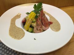-兆治日本料理(华府世家店)
