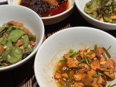 -湖南人家·家传湖南菜(水围店)