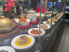 -大鹏饭店·金陵家宴(奥体中心店)