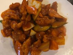 -桃园中华料理炸酱面(燕儿岛路店)