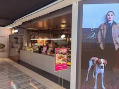 -Wagas沃歌斯(北京君太百货店)