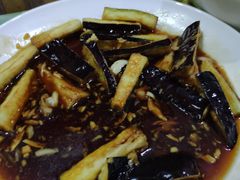 -华春餐馆(鱼山路店)