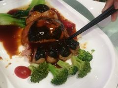 -东北大厦酒店(沈阳北站青年大街店)