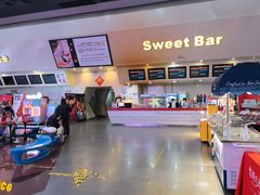 -首都电影院(天津店 中国巨幕)