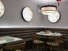 -翡翠拉面小笼包(岭南新天地店)