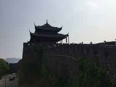 -虞山城墙