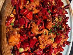 -水煮三国·川鲁江湖菜(香山店)