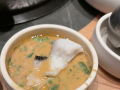 -巴奴毛肚火锅(龙湖锦艺城店)