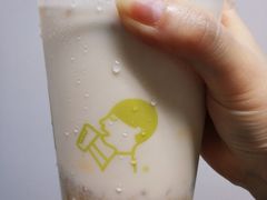 -喜茶(上海泰禾大厦店)