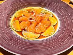 -原志优秀食材·匠心料理·海胆主题(金亿广场店)