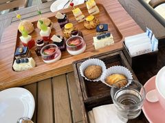 -昆明华邑酒店-鲜艳全日餐厅