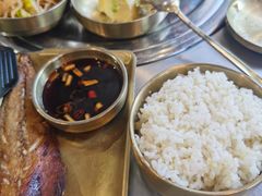 -釜山火炉·海鲜烤肉(紫藤路店)