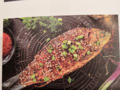 -木屋烧烤(坂田天安云谷店)