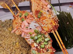 -七个烧烤·武汉大排档(翻身店)